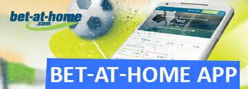 bet at home sportwetten app